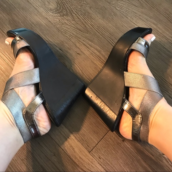 ChArles by Charles David Wedges - Picture 4 of 6